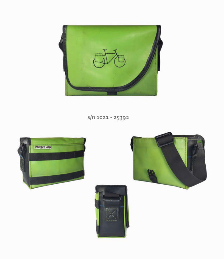 Brugera Mini Bike EDC Bag