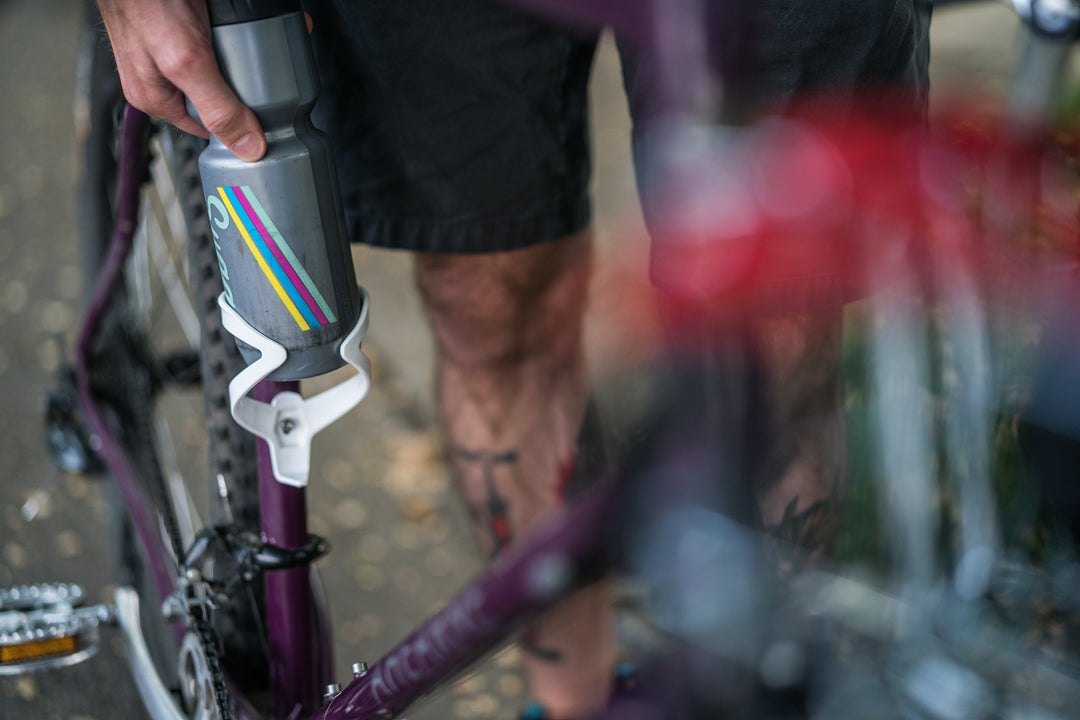 PDW It's A Water Bottle Cage
