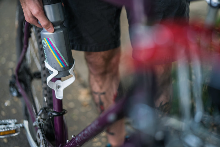 PDW It's A Water Bottle Cage