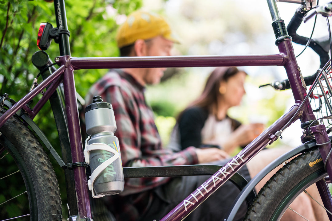PDW It's A Water Bottle Cage