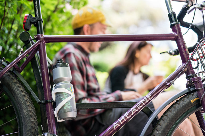 PDW It's A Water Bottle Cage