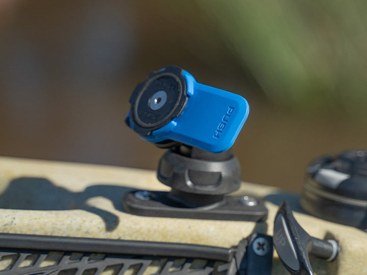 Quad Lock 360 Arm - Single Pivot