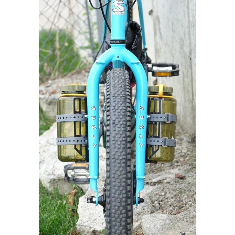 WIDEFOOT Cargo Mount