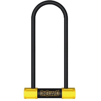 ON GUARD 8014 Bulldog Mini LS U-LOCK