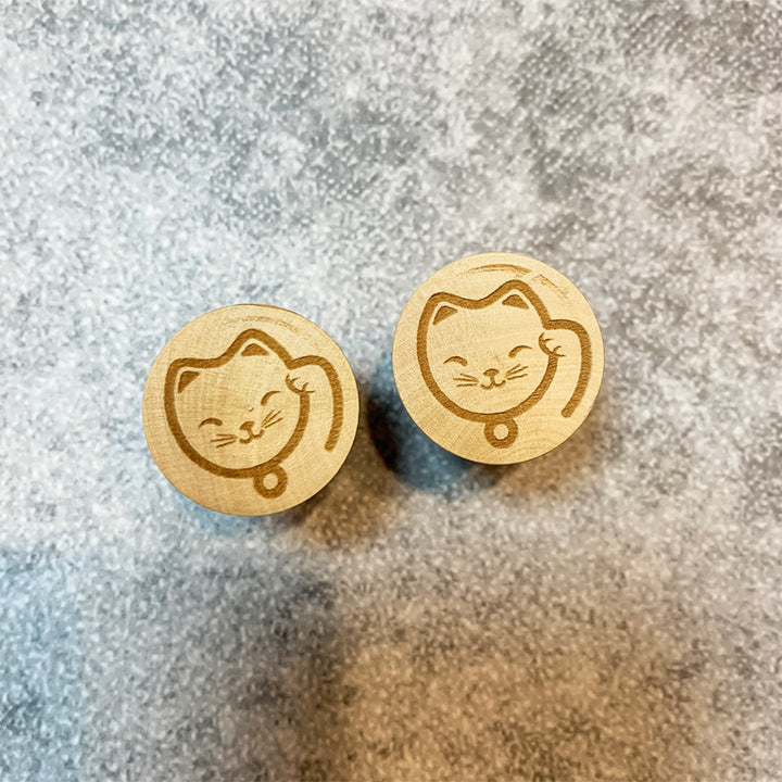 PDW Bar Stumps (Bar Ends)