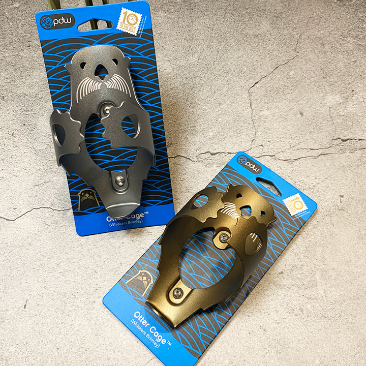 PDW OTTER Bottle Cage