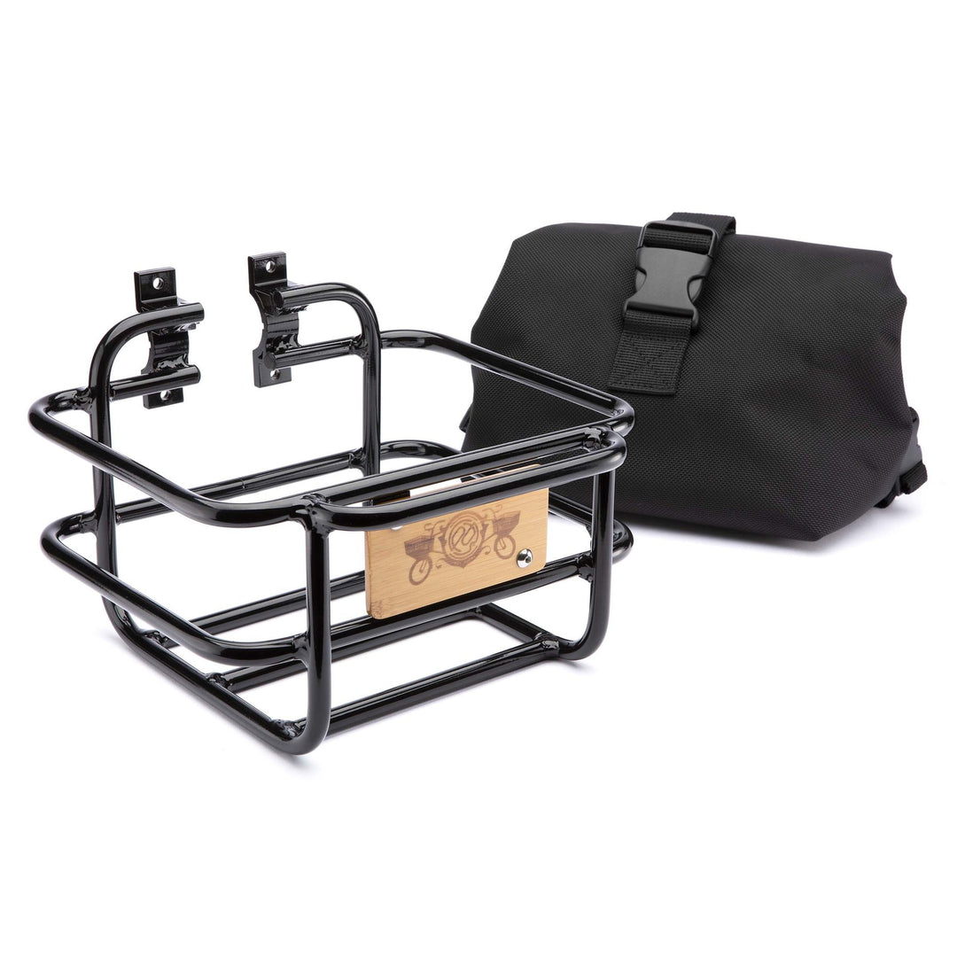 PDW Takeout Basket