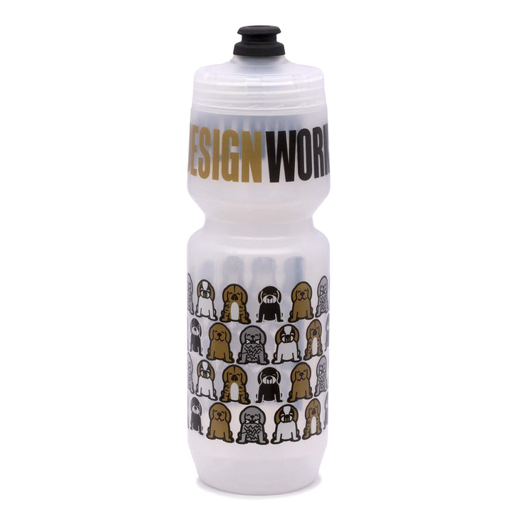 PDW Water Bottle - Very Good Dog Bottle