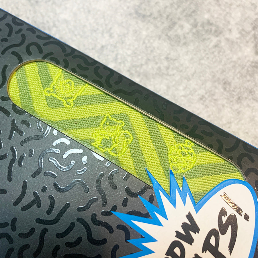 PDW Wraps Handlebar Tape with SILICONE GRIP