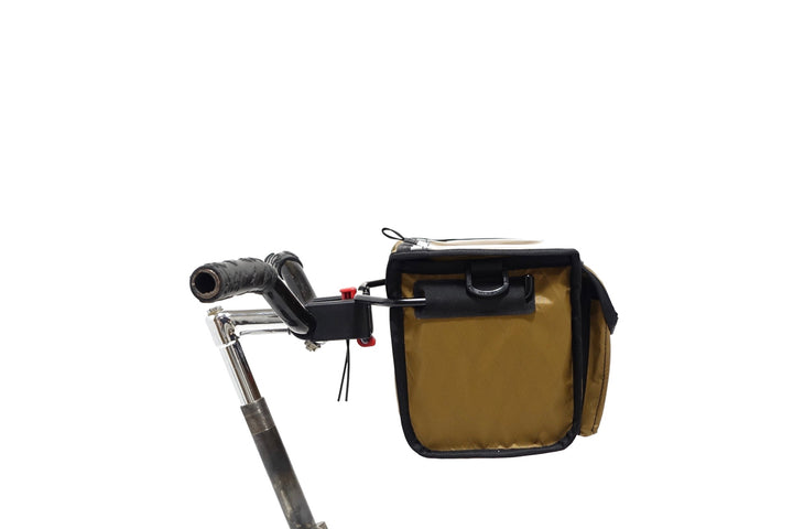 SWIFT INDUSTRIES Paloma Handlebar Bag