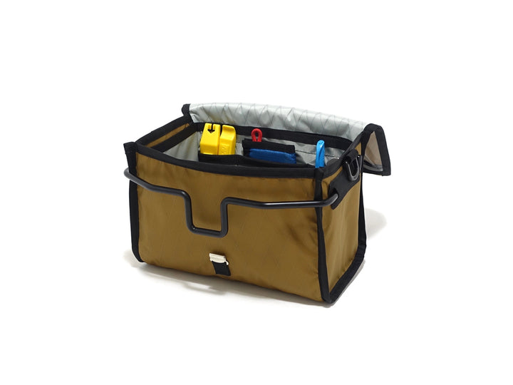 SWIFT INDUSTRIES Paloma Handlebar Bag