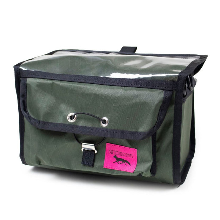 SWIFT INDUSTRIES Paloma Handlebar Bag