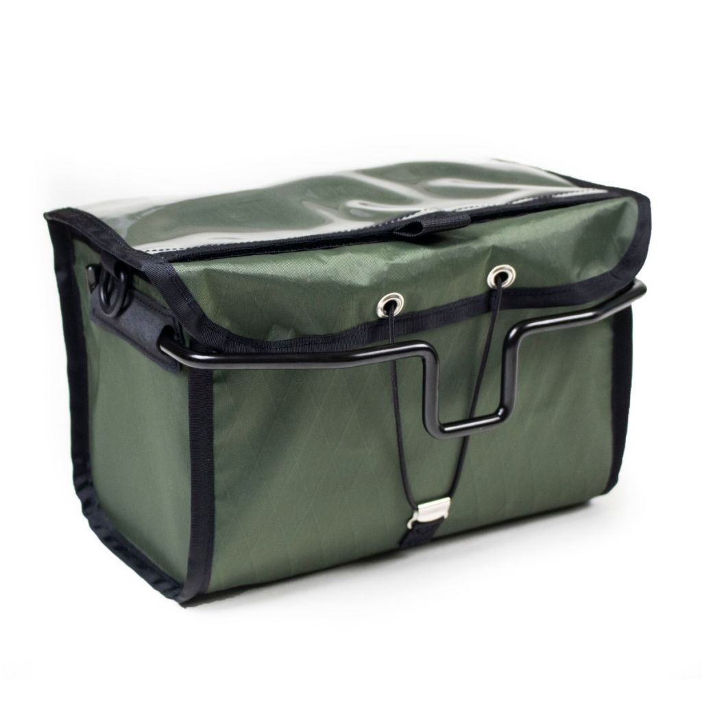 SWIFT INDUSTRIES Paloma Handlebar Bag