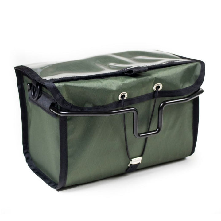 SWIFT INDUSTRIES Paloma Handlebar Bag