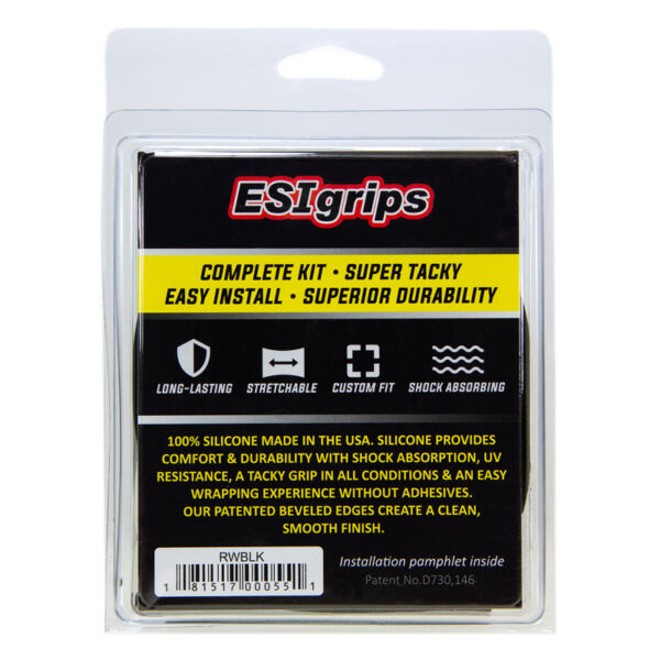 ESI RCT (Road Cyclocross Triathlon) Bar Tape