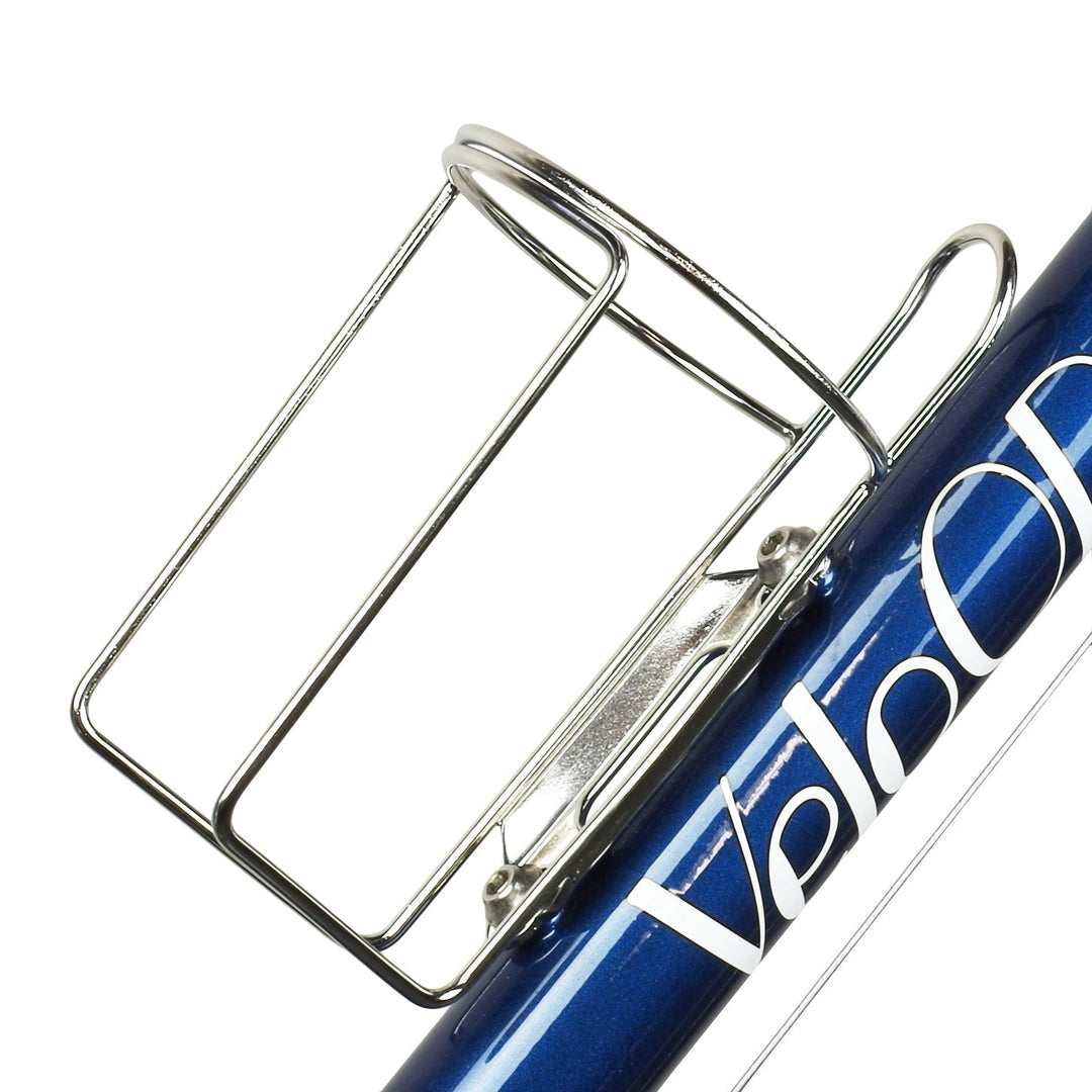 VELO ORANGE Retro Cage MK2 (with tab)