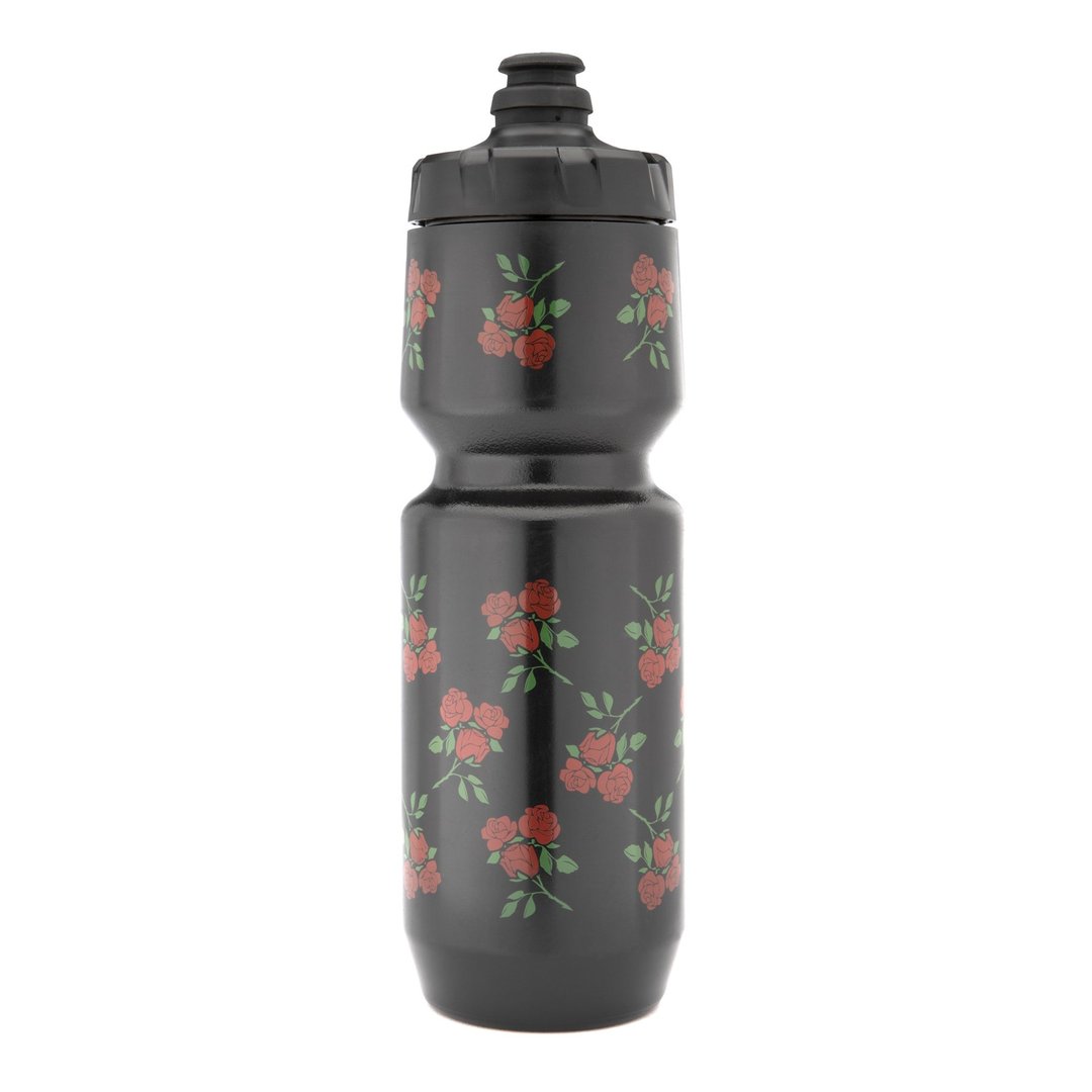 PDW Water Bottle - Rose City Bottle