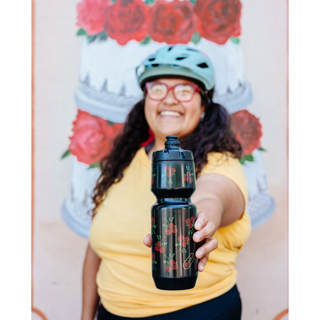 PDW Water Bottle - Rose City Bottle
