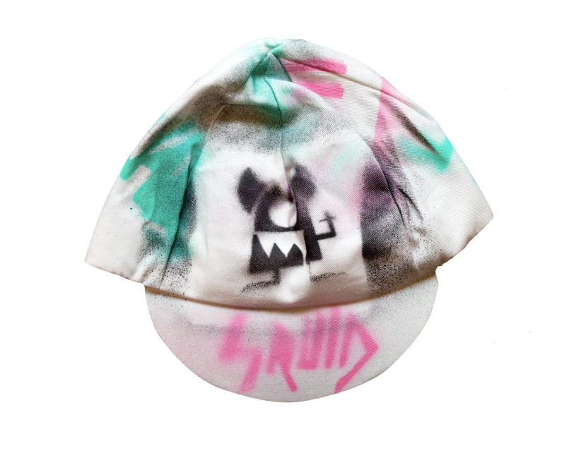 SQUID BIKES Spray Caps