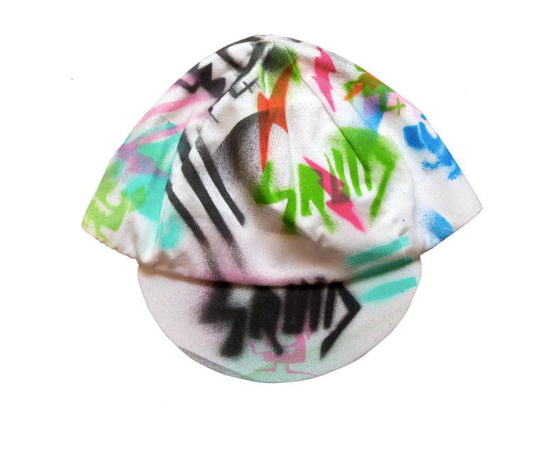 SQUID BIKES Spray Caps