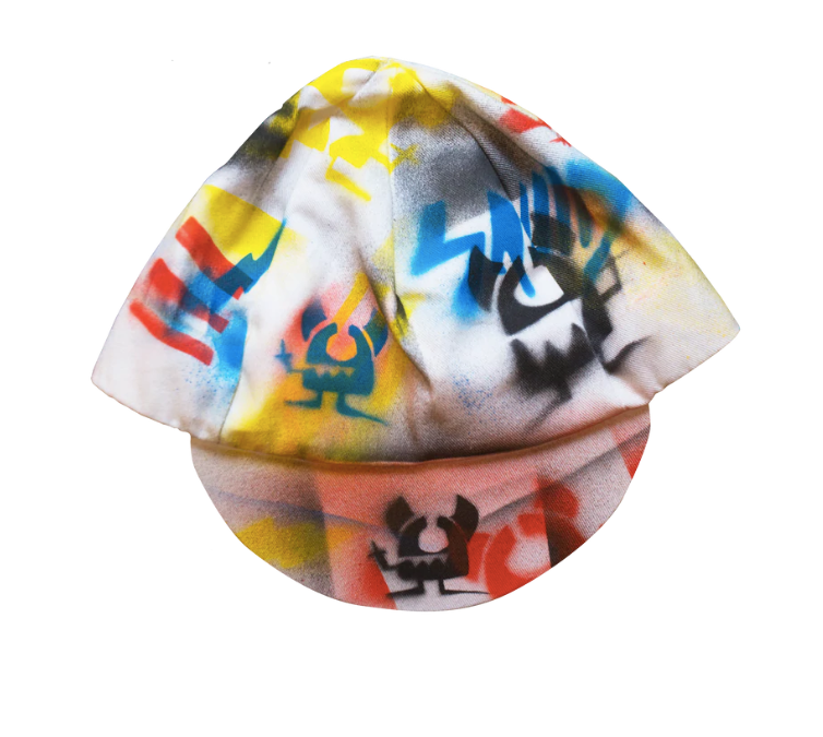 SQUID BIKES Spray Caps