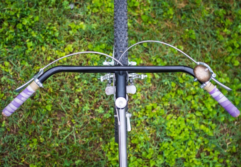 VELO ORANGE Klunker Bar