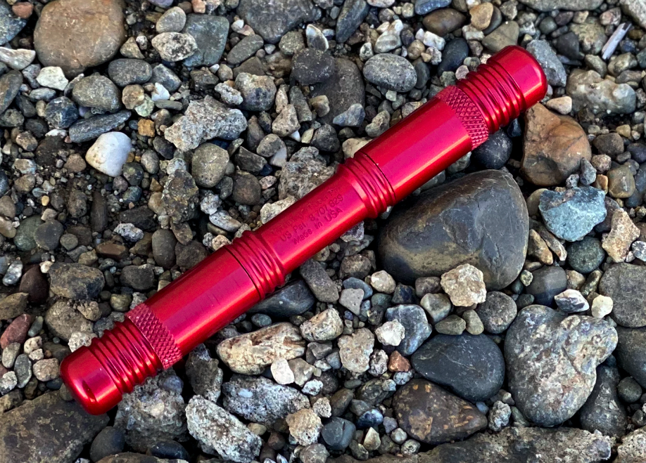 Dynaplug® Racer Pro - Tubeless Bicycle Tire Repair Kit