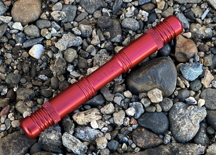 Dynaplug® Racer Pro - Tubeless Bicycle Tire Repair Kit