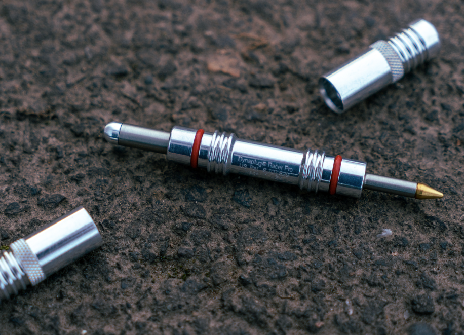 Dynaplug® Racer Pro - Tubeless Bicycle Tire Repair Kit