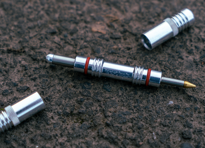 Dynaplug® Racer Pro - Tubeless Bicycle Tire Repair Kit