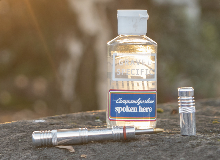 Dynaplug® Racer Pro - Tubeless Bicycle Tire Repair Kit