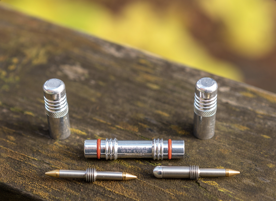 Dynaplug® Racer Pro - Tubeless Bicycle Tire Repair Kit