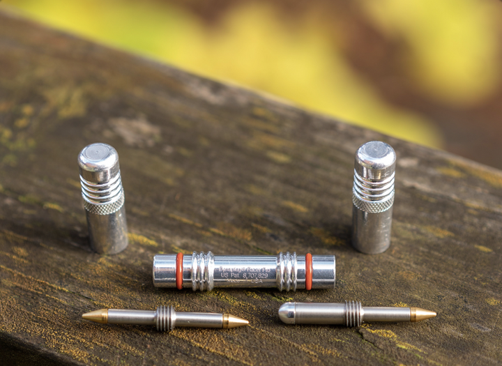 Dynaplug® Racer Pro - Tubeless Bicycle Tire Repair Kit