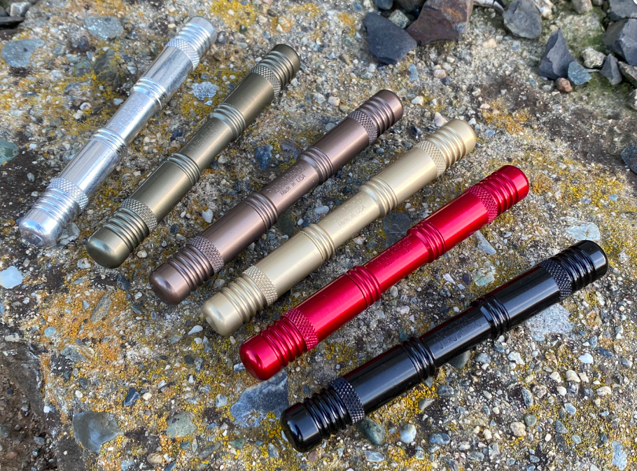 Dynaplug® Racer Pro - Tubeless Bicycle Tire Repair Kit