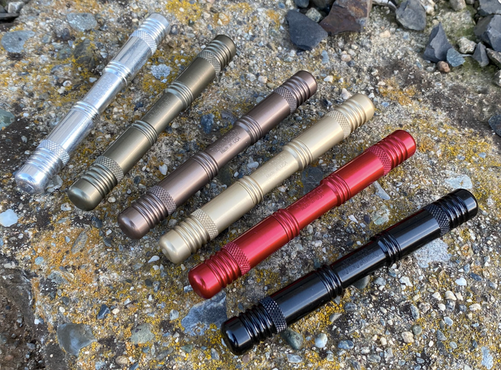 Dynaplug® Racer Pro - Tubeless Bicycle Tire Repair Kit