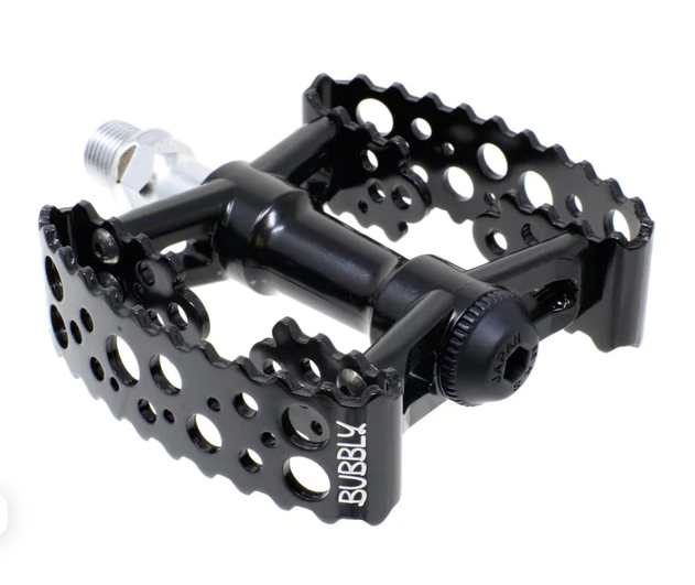 SIMWORKS Tiny Bubbly Pedal – Bikeary Bicycle Lifestyle SIMWORKS Tiny Bubbly Pedal – Bikeary Bicycle Lifestyle