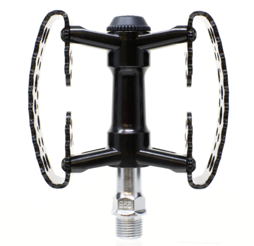 SIMWORKS Tiny Bubbly Pedal