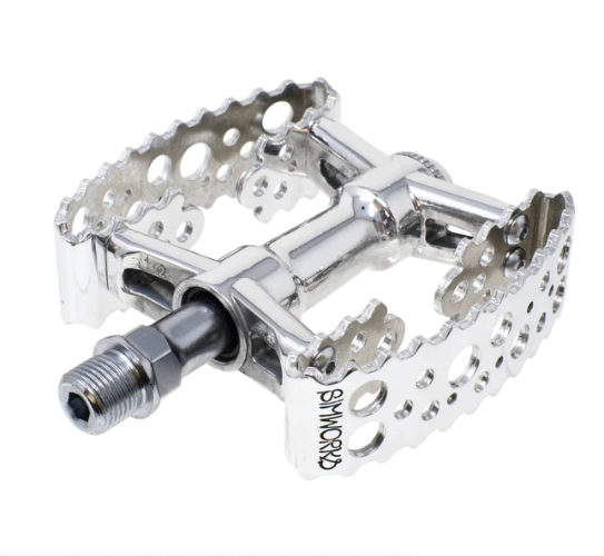 SIMWORKS Tiny Bubbly Pedal