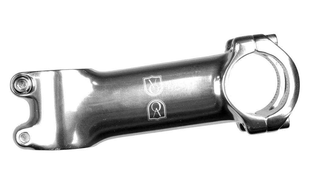 VELO ORANGE Threadless Stem 31.8mm Bikeary Bicycle Lifestyle