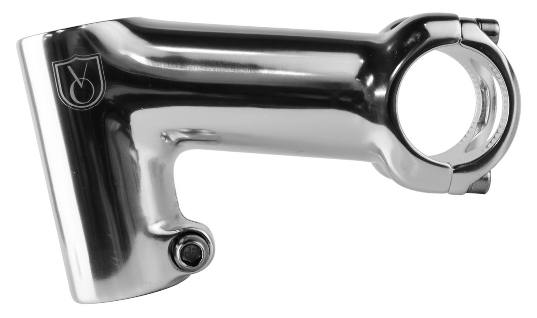 VELO ORANGE Tall-Stack Stem, 31.8mm