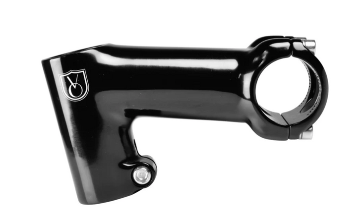 VELO ORANGE Tall-Stack Stem, 31.8mm