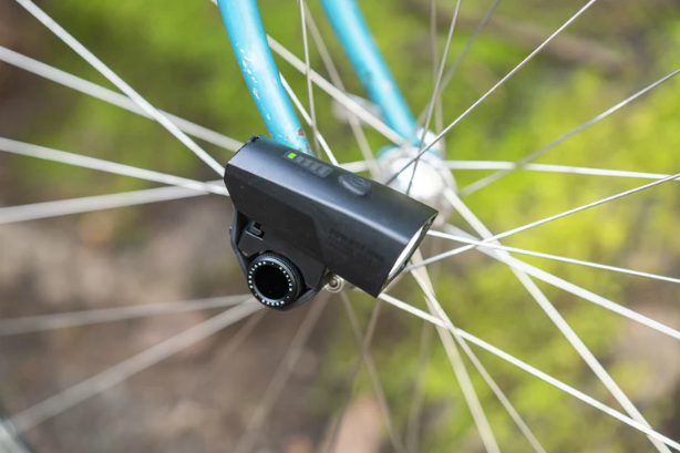 PDW Light Nug - LIGHT MOUNT FOR EYELETS