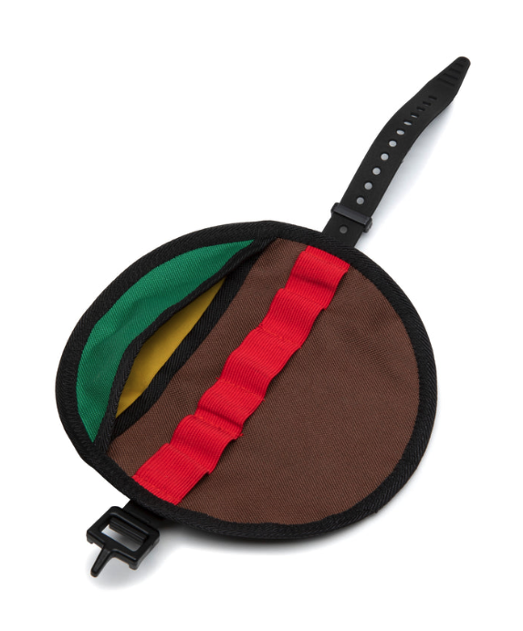 PDW Tube Taco