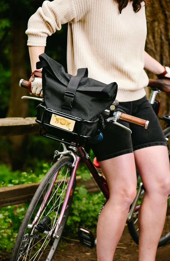 PDW Takeout Basket