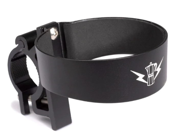PDW Bar-ista Cup Holder for Bicycle Handlebar