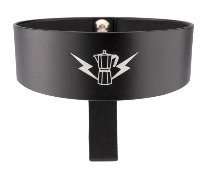 PDW Bar-ista Cup Holder for Bicycle Handlebar