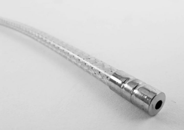 VELO ORANGE Metallic Braid Brake Cable Kits