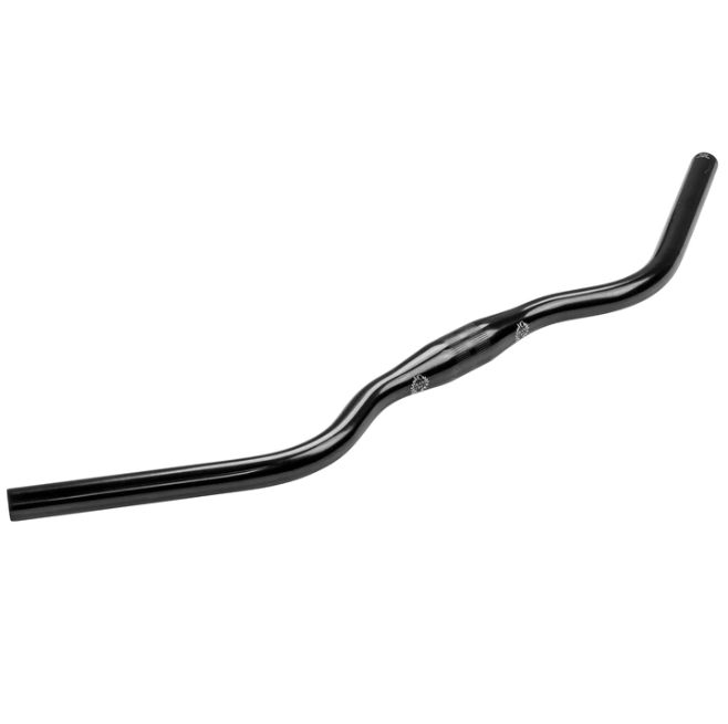 VELO ORANGE Curvy Bar