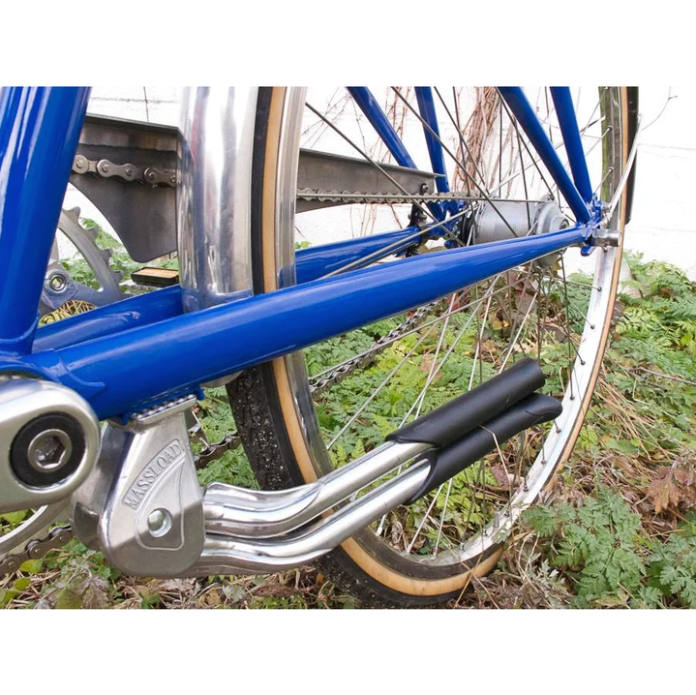 VELO ORANGE Copenhagen Dual Leg Kickstand