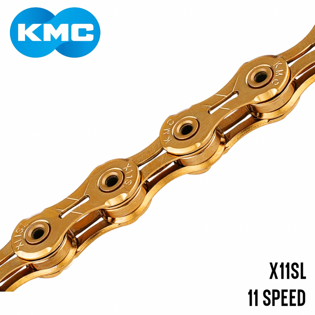 KMC Chain